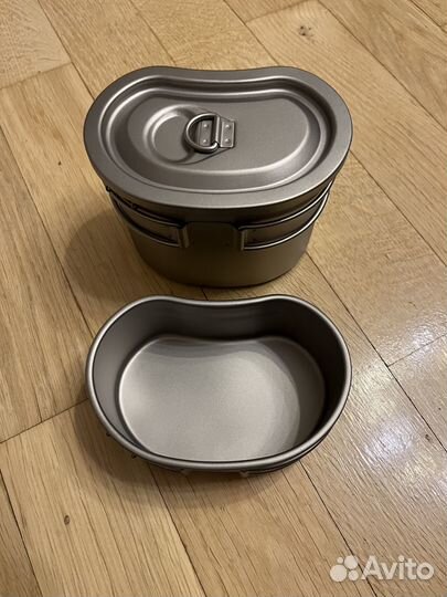 Top Home Набор посуды для приготовления