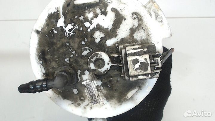 Насос топливный электрический Opel Astra J, 2010