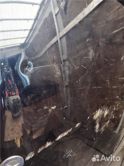 Капот Mercedes R W251 2005, 2007