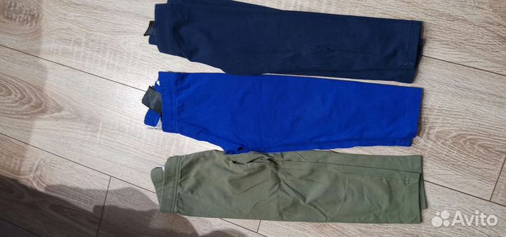 Лосины для мальчика