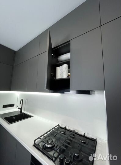 Кухонный гарнитур по вашим размерам