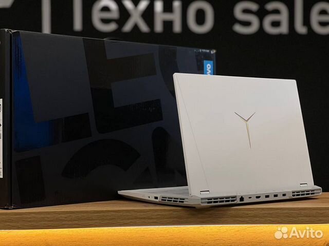 Lenovo legion 5 PRO I7 12700H/16/512/3070TI белый купить в Санкт ...