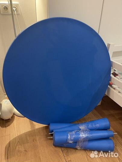 Детский стол IKEA