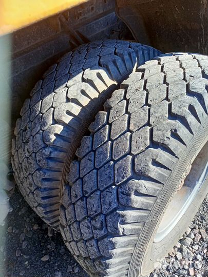 МАЗ 5516А5-371, 2008