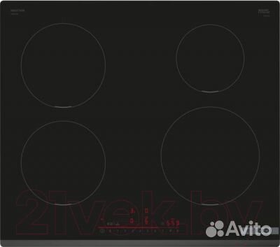Варочная панель Bosch PIE631HB1E