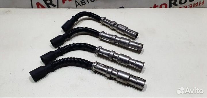 Провод высоковольтный Mercedes S W220 M112 3.2