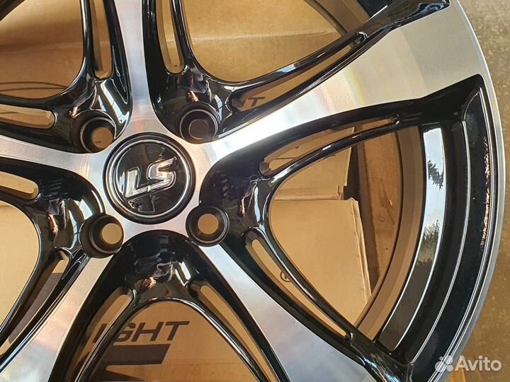 Диски Лада Веста, Киа Рио 17