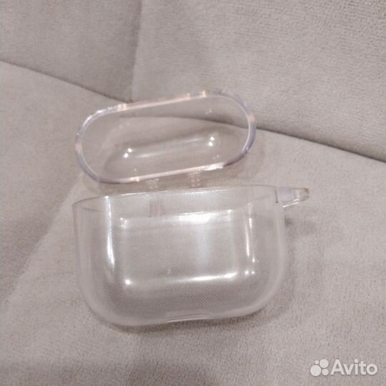 Беспроводные наушники apple airpods 3 (копия)