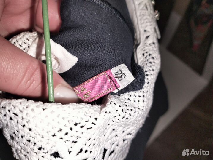 Школьная форма для девочки