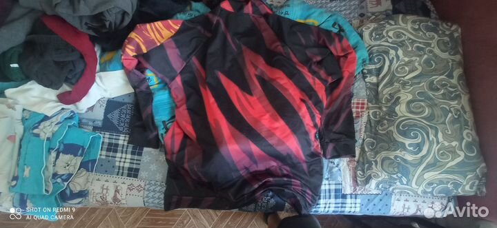 Одежда худи