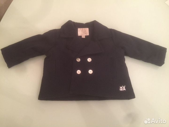 Куртка пиджак