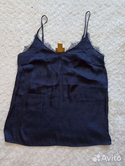 Майка женская H&M