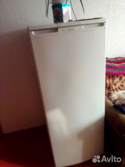 Холодильник