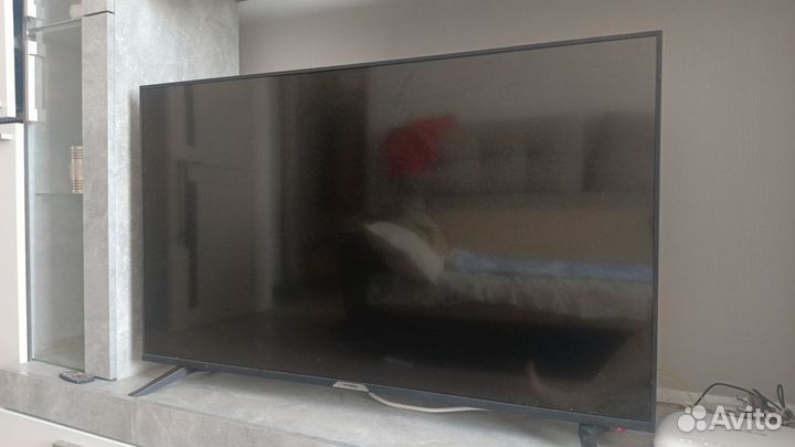 Телевизор SMART tv