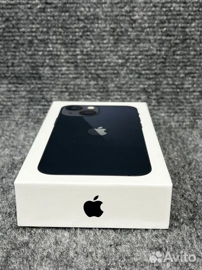 iPhone 13 mini, 128 ГБ