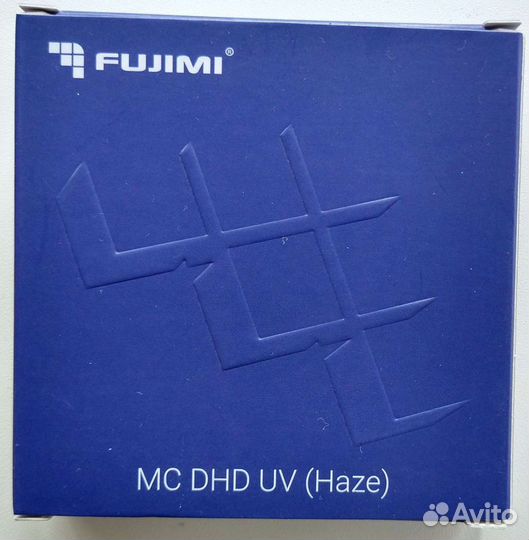 Светофильтры для объектива 40.5мм