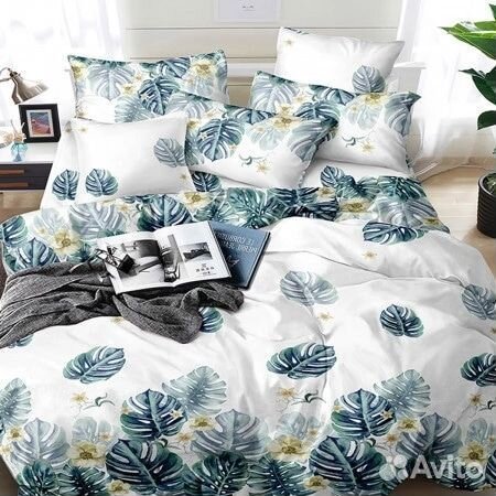 Постельное белье