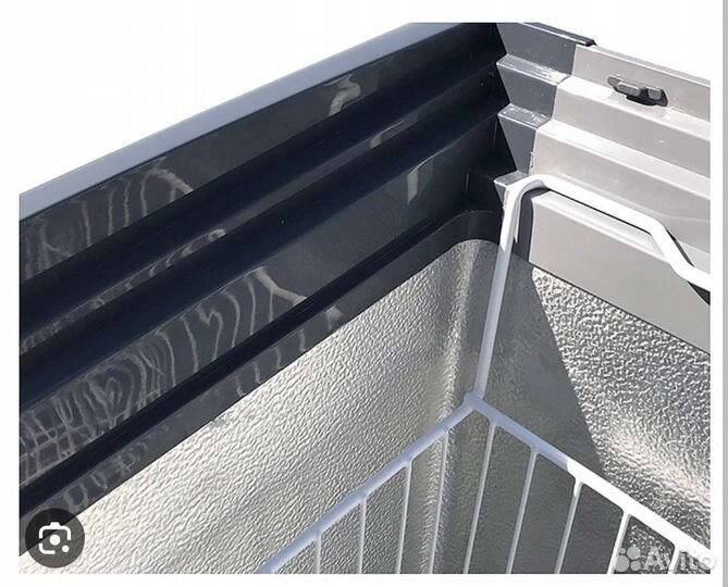 Корзина для морозильного ларя