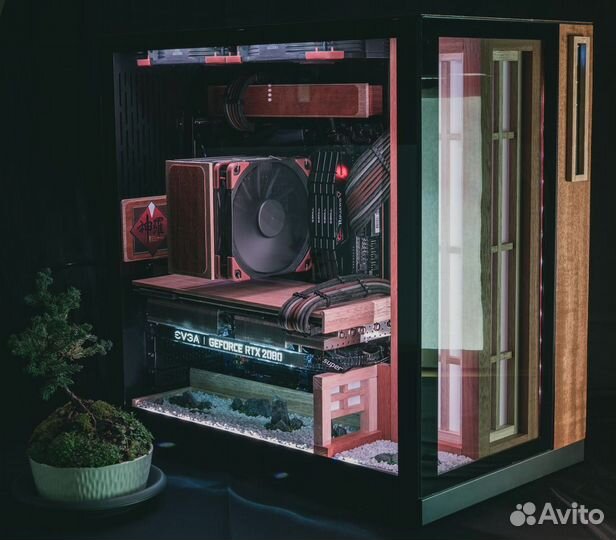 Ремонт, обслуживание и выкуп Компьютеров и ноутов