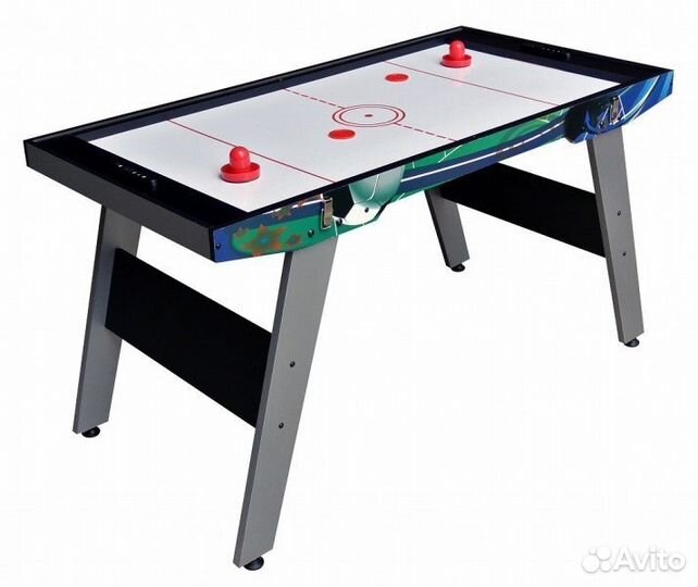 Игровой стол Weekend 6 в 1 