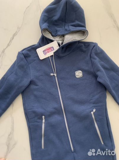 Комбинезон женский