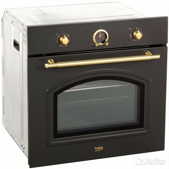 Электрический духовой шкаф Beko ORE27205A