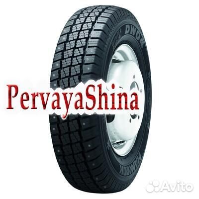 Hankook DW04 155 R13