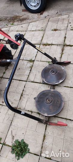 Мотоблоки и культиваторы бу