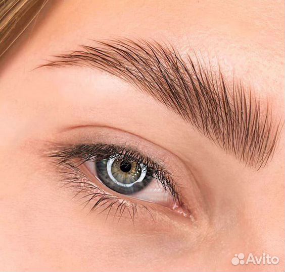 Брови,укладка,коррекция,окрашивание