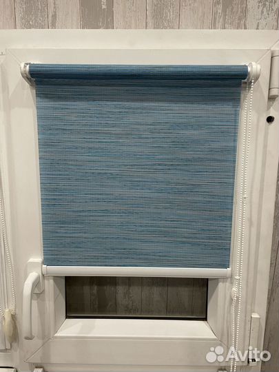 Рулонные шторы и жалюзи от производителя в Перми