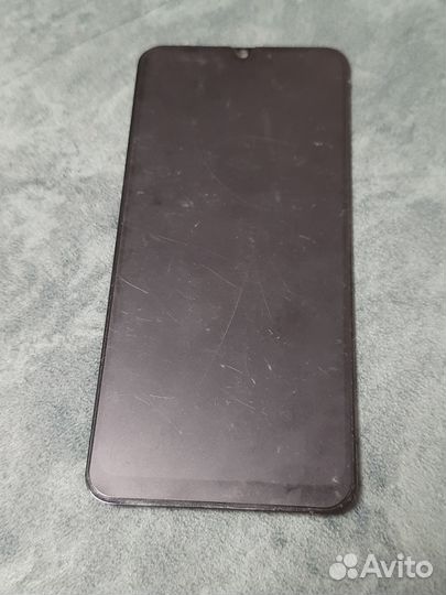 Модуль (дисплей) для samsung m31