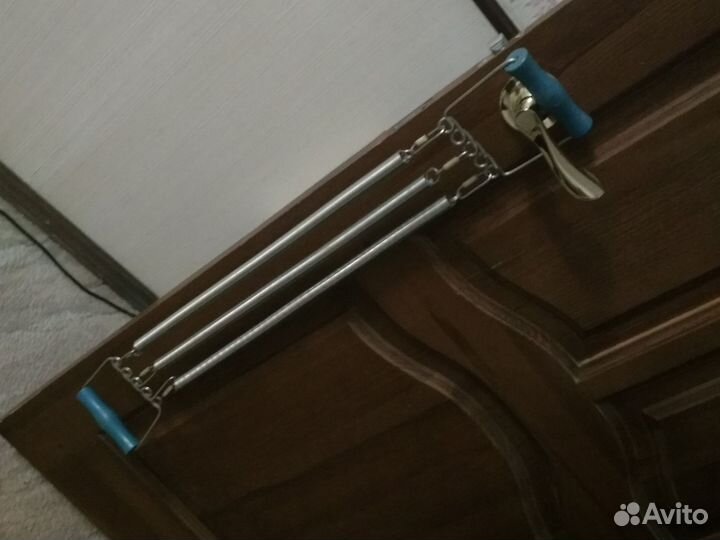 Спортивные товары