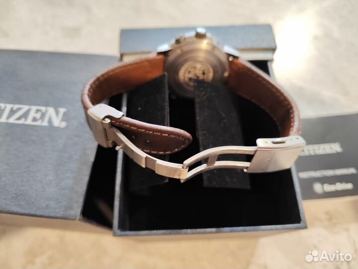 Часы CTZ-B8079 model as2 h46