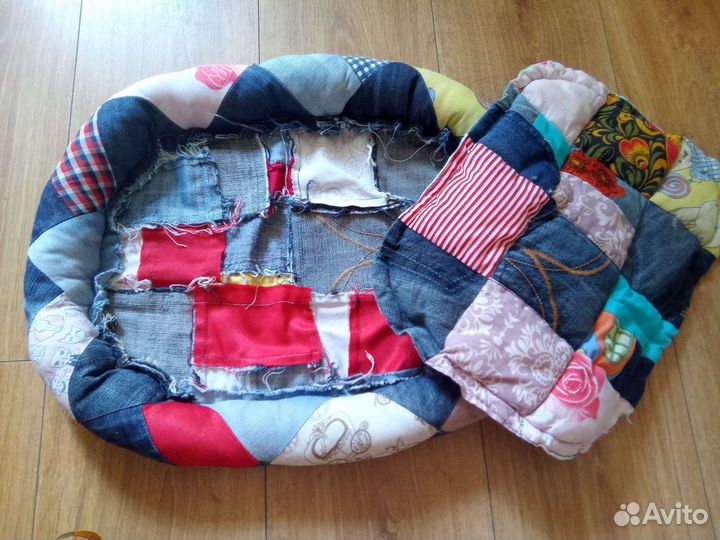 Лежанка для мелких животных