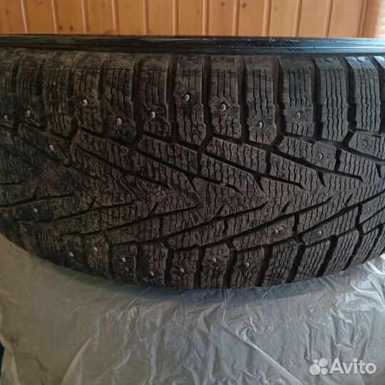 Колеса на chevrolet tahoe r20