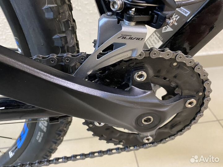 Велосипед mongoose tyax sport 29