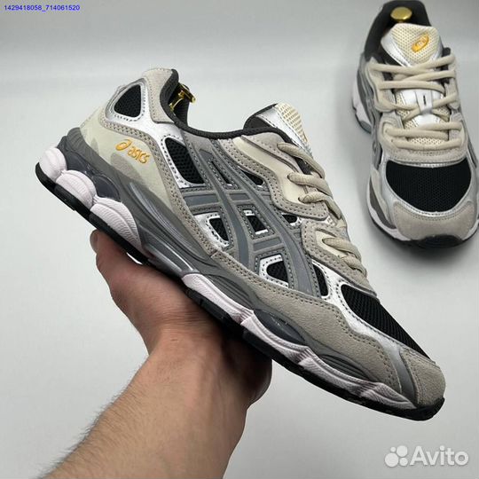 Кроссовки Asics GEL-NYC (Арт.99790)