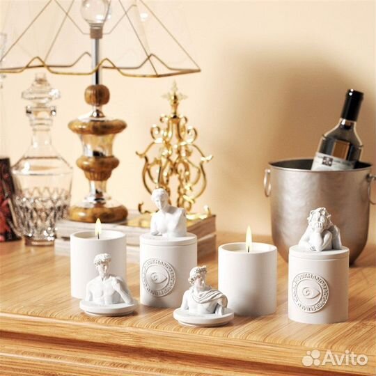 Подарочный набор/кашпо/ваза