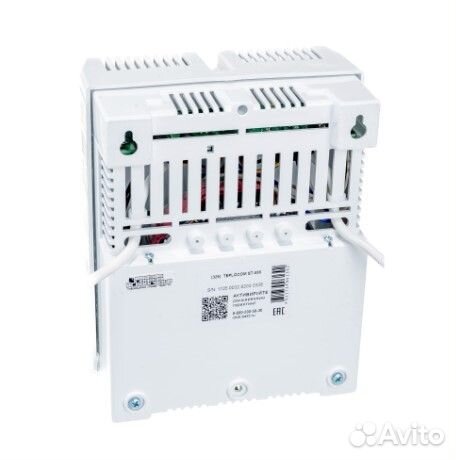 Стабилизатор сетевого напряжения Teplocom ST-888