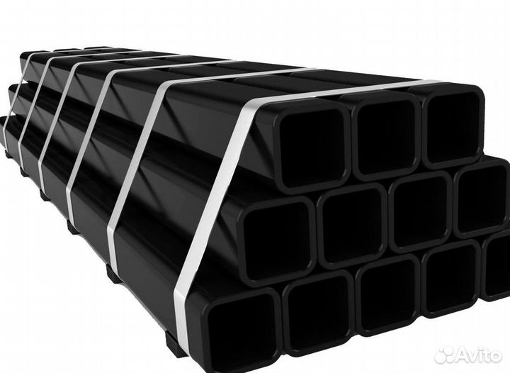 Квадратная труба