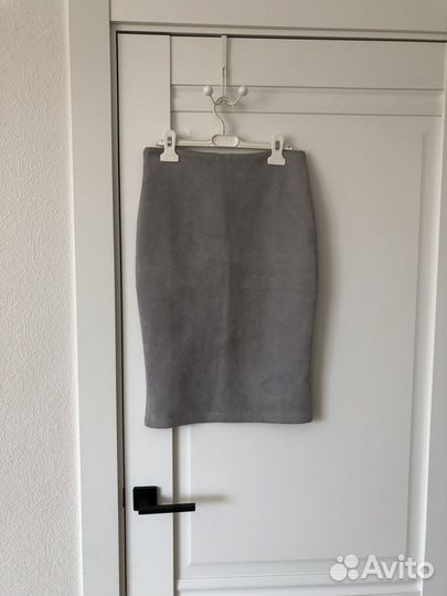 Юбка карандаш 44