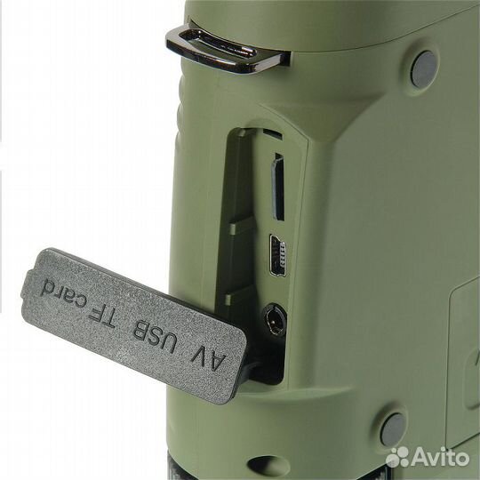 Бинокль ночного видения Veber NVB 007 цифровой