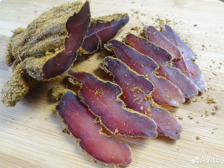 Изделия халяль из говядины, индейки, курицы