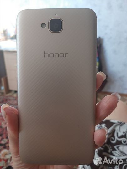 HONOR 4C Pro, 2/16 ГБ