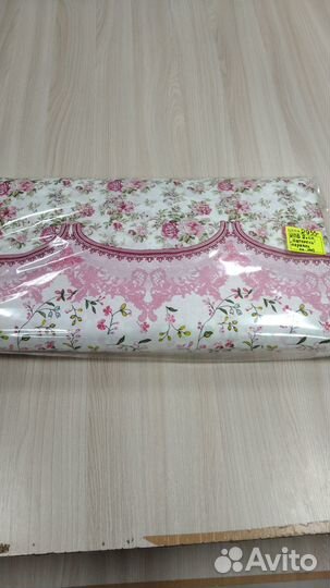 Постельное белье новое