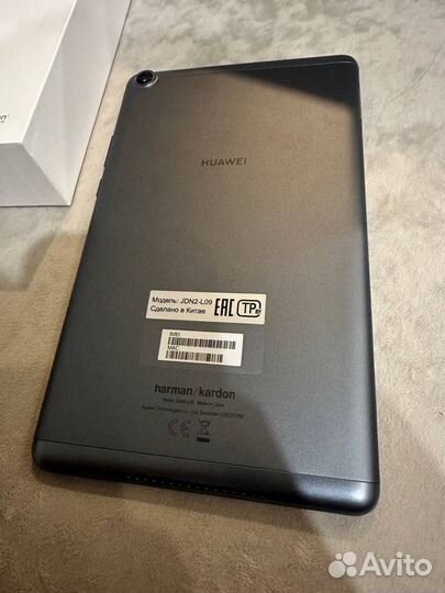 Планшет huawei MediaPad M5 Lite