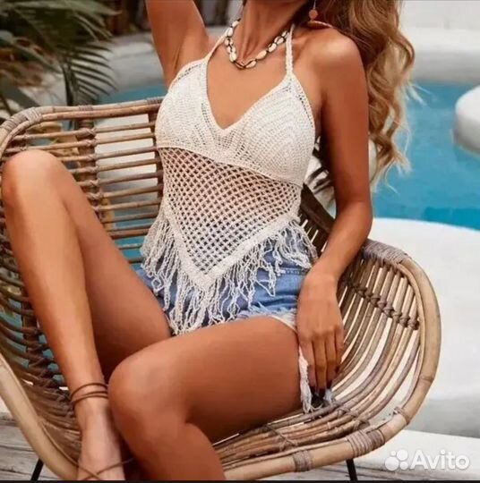 Топ женский