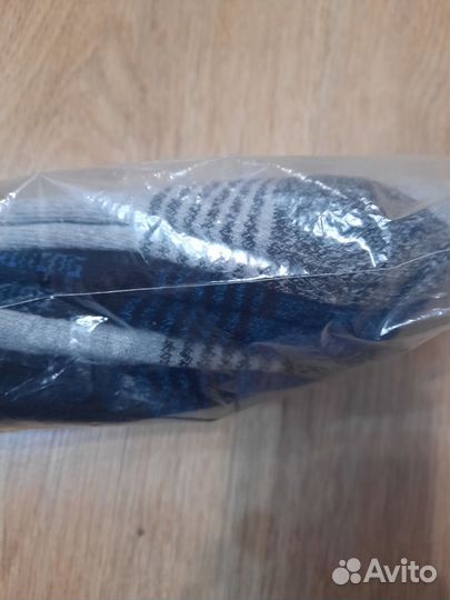 Носки мужские короткие