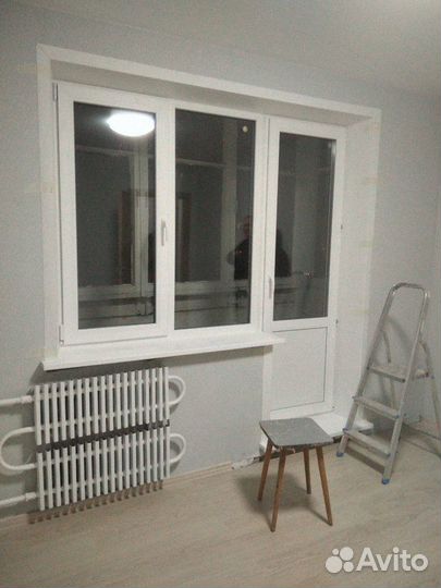 Пластиковые окна с гарантией