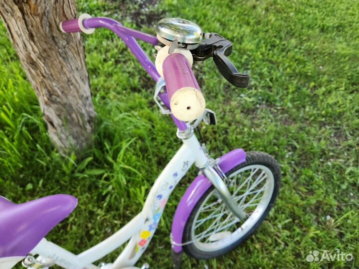 Велосипед детский